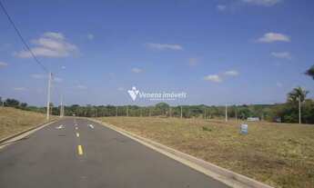 Imagem 5: Lote no Condomínio Villa Imperial para Venda