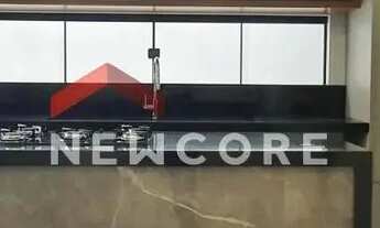 Imagem 5: Casa de condomínio em Rua Dolores Guerreiro de Oliveira - Parque das Esmeraldas II - Maríl