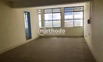 Imagem 2: Salão, 430 m² - venda por R$ 2.800.000,00 ou aluguel por R$ 2.000,00/mês - Centro - Campin