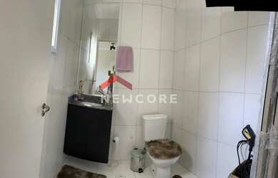 Imagem 13: Apartamento em Rua Campos do Jordão - Baeta Neves - São Bernardo do Campo/SP