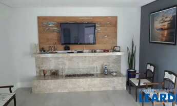 Imagem 4: CASA EM CONDOMÍNIO - CONDOMÍNIO HILLS 3 - SP