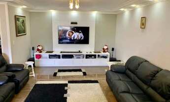 Imagem 4: Casa à venda em Santana de Parnaíba, Alphaville, com 4 suítes, com 550 m², Residencial Dez