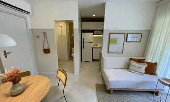 Imagem 2: NA AV DO TURISMO | 2 QUARTOS | LAZER COMPLETO