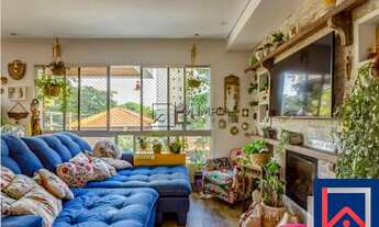 Imagem 2: Venda Apartamento 3 Dormitórios - 102 m² Moema