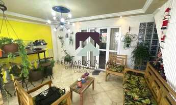 Imagem: Casa à venda com 3 dormitórios em Jardim