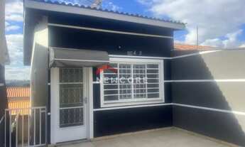 Imagem 2: Casa em Rua Amâncio Mazzaropi - Vila David - Bragança Paulista/SP