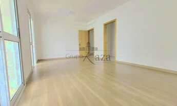 Imagem 3: Apartamento - Condomínio Floradas de São José - Jardim Satélite - 3 Dormitórios - 103m²