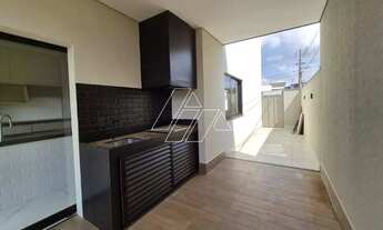 Imagem 6: Casa para Locação no Condomínio Recanto das Esmeraldas II Conforto, Espaço e Lazer Comple