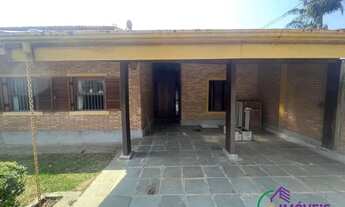 Imagem 4: CASA TÉRREA - VILA PETRÓPOLIS - SP