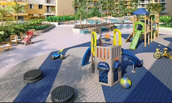 Imagem 3: More próximo a TUDO! Ap. 2 quartos com entrada facilitada