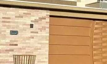 Imagem: Duas Casas Novas na Quadra 507 Sul (ARSO