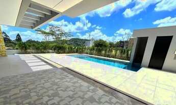 Imagem 6: Tamboré 11 - Mobiliada e decorada , esquina e nunca habitada