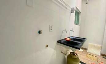 Imagem 15: CASA MOBILIADA NA QUADRA 507 SUL ARSO 53 COM 100,98M² E 3 QUARTOS SENDO 1 SUÍTE E ÁREA GOU