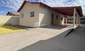 Imagem 3: CASA 03 QUARTOS 01 SUÍTE À VENDA, JARDIM IPANEMA, TRINDADE, GO