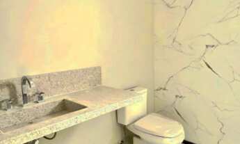 Imagem 4: CASA NOVA A VENDA/LOCAÇÃO EM JUNDIAÍ NO CONDOMÍNIO FECHADO PORTAL DO PARAÍSO II