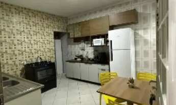 Imagem 3: Oportunidade - Casa - Conjunto Residencial Dom Pedro II - 2 Dormitórios - 120m²