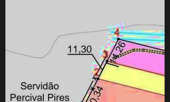 Imagem 7: Lindo sítio ( 50m asfalto)com cachoeiras em Vargem Grande