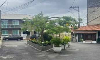 Imagem 3: Casa Térrea em Condomínio Fechado localizado na Parada 40 Conforto, Segurança e Tranquili