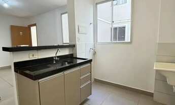 Imagem: Apartamento com 2 quartos no Condominio