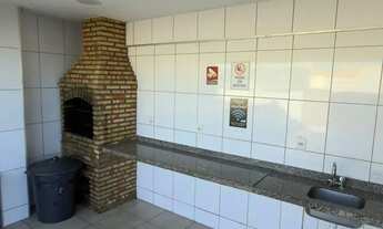 Imagem 4: Imóvel para venda possui 45 metros quadrados com 1 quarto em Praia de Iracema - Fortaleza