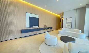 Imagem 3: APARTAMENTO COM 3 DORMITÓRIOS PARA ALUGAR, 140 M² - NOVA CAMPINAS - CAMPINAS/SP