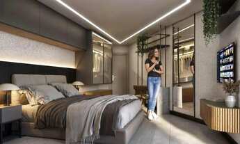 Imagem 6: Flat à venda em João Pessoa, Jardim Oceania, com 1 quarto, 19,54m²