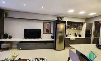 Imagem 3: Apartamento próximo ao Shopping Beira Mar