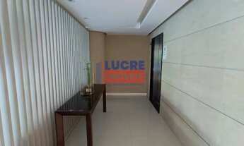 Imagem 6: Apartamento 4 suítes pé na Areia, Ponta de Campina- Cabedelo