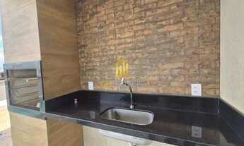 Imagem 4: Sobrado à venda, 175 m² por R$ 1.590.000,00 - Jardins Capri - Senador Canedo/GO