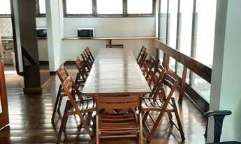 Imagem 4: Apartamento localizado no Centro de Porto Alegre/RS