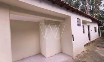 Imagem 3: Casa - Sousas - Campinas