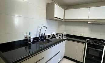 Imagem 5: Apartamento com 3 dormitórios para alugar, 74 m² por R$ 5.320/mês - Vila Esperia Ou Giglio