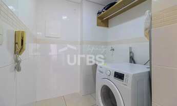 Imagem 7: Duplex com 2 suítes no setor oeste