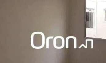 Imagem 4: Apartamento à venda, 42 m² por R$ 175.000,00 - Residencial Barcelona - Goiânia/GO