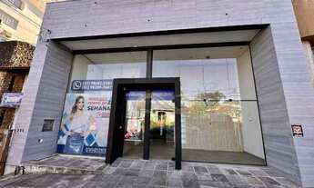 Imagem: Loja para alugar, 345 m² por R$ 12.000/mês