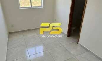 Imagem 2: APARTAMENTOA VENDA NO BAIRRO DO GRAMAME EM JOÃO PESSOA - PB