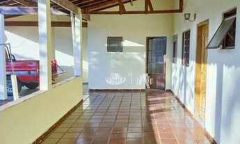 Imagem 3: Casa com 1 quarto, 100 m² - venda por R$ 350.000 ou aluguel por R$ 1.300/mês - Jardim Acap