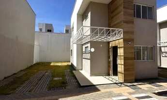 Imagem: CASA EM CONDOMÍNIO - CONDOMÍNIO STELLA