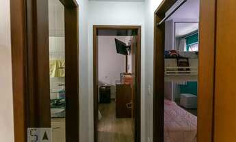 Imagem 6: Apartamento à Venda - Sagrada Família, 3 Quartos, 120 m2