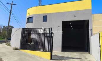 Imagem 4: Barracão - Parque Via Norte - Campinas