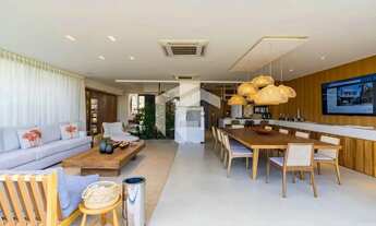 Imagem 2: Casa a venda no Galleria em Campinas com 3 Suítes