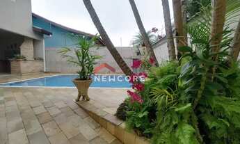 Imagem 5: Sobrado em Rua Pietro Bertolini - Jardim Mar e Sol - Peruíbe/SP