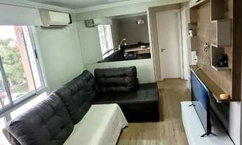 Imagem 5: OPORTUNIDADE PARA LOCAÇÃO! Apartamento MOBILIADO E EQUIPADO com 3 dormitórios