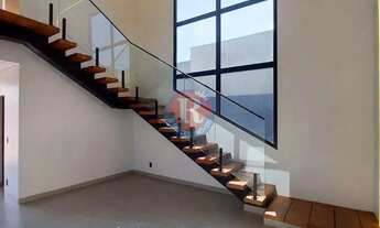 Imagem 14: Casa de Condomínio com 3 quartos, CONDOMINIO QUINTA DO LAGO I, São José do Rio Preto - R