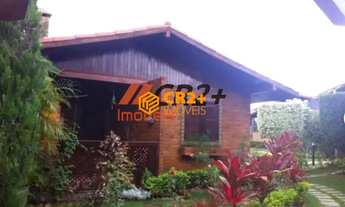 Imagem: Casa em Condomínio à Venda com 2 quartos