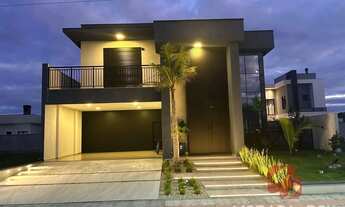 Imagem 2: Casa Sobrado em Universitário - Tijucas