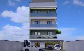 Imagem: Apartamento para Venda em São José dos