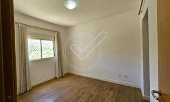 Imagem 6: Excelente apartamento para locação de 140m2 no Residencial Parque Tamboré