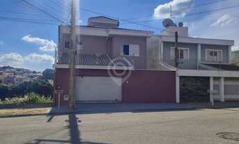 Imagem: Casa de rua / Residencial / Jardim Salessi