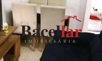 Imagem: Apartamento Padrão / Residencial / Taquara